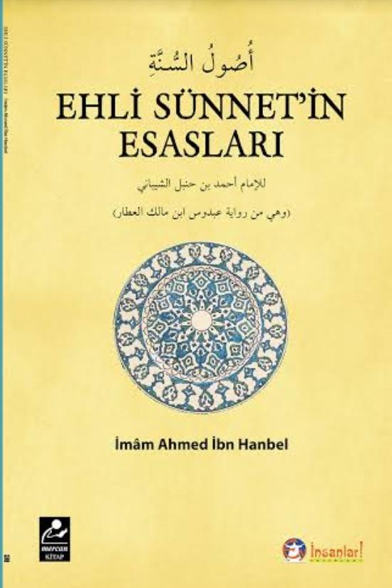 Ehli Sünnet'in Esasları