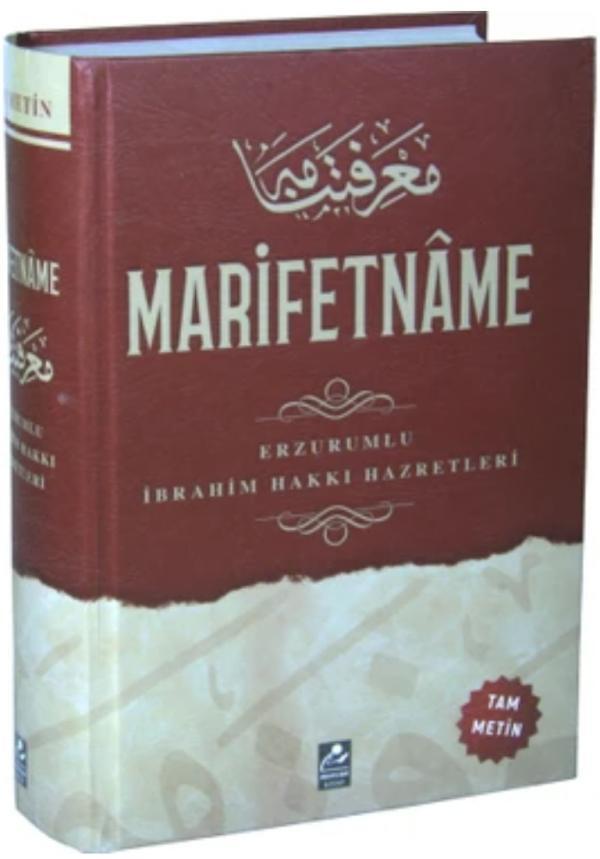 Marifetnâme