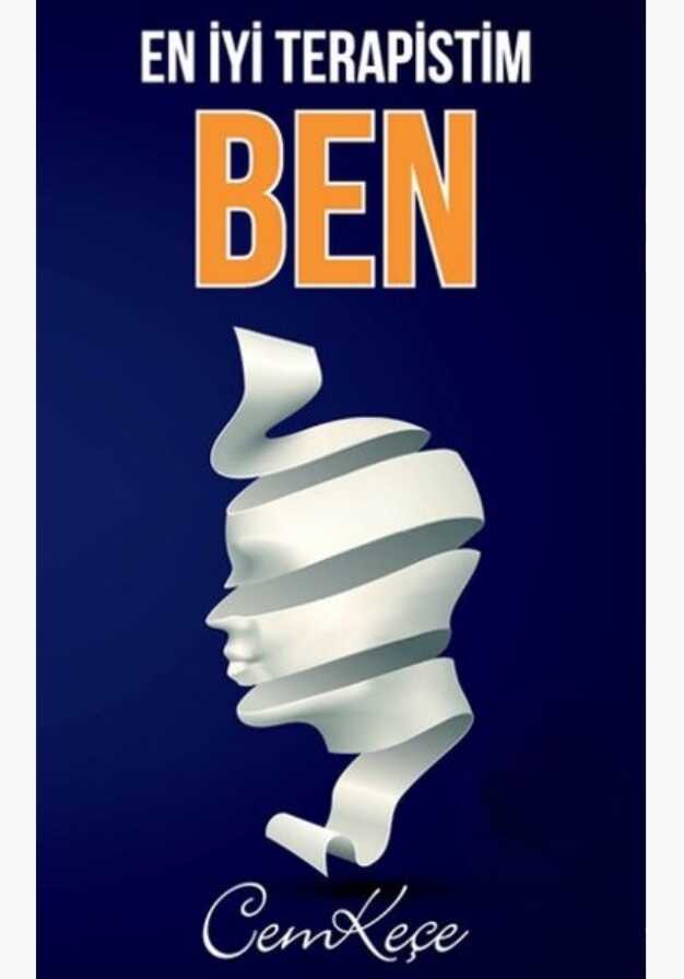 En İyi Terapistim Ben