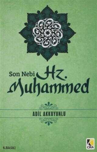 Son Nebi Hz. Muhammed (S.a.v.)