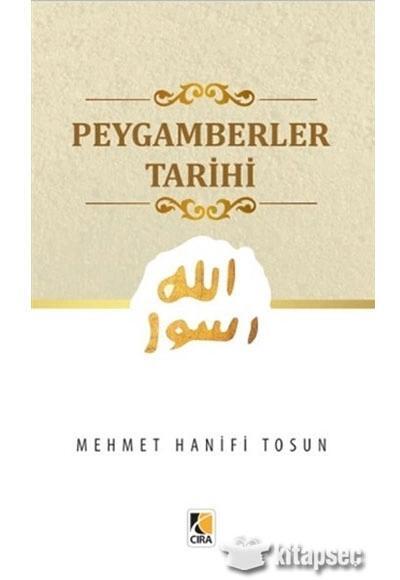Peygamberler Tarihi