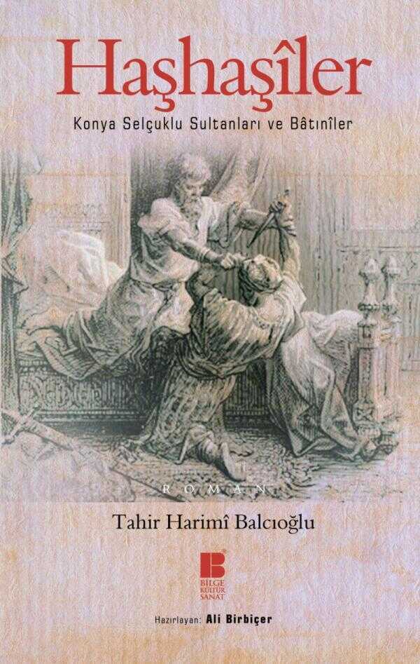 Haşhaşîler