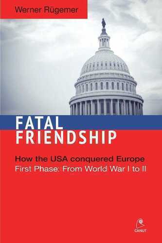Fatal Friendship