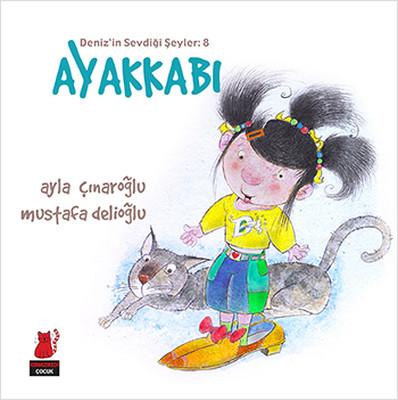 Ayakkabı