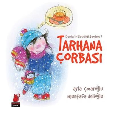 Tarhana Çorbası