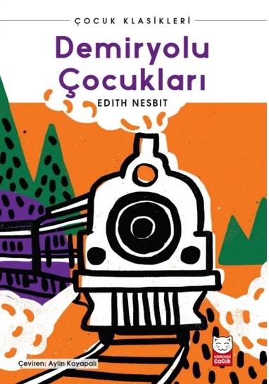 Demiryolu Çocukları