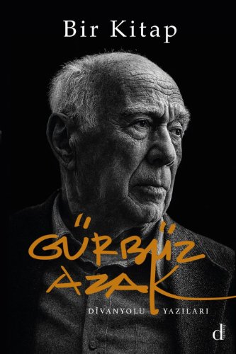 Bir Kitap  Dîvanyolu Yazıları
