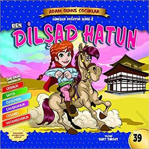 Ben Dilşad Hatun