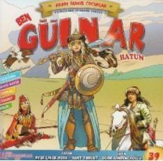 Ben Gülnar Hatun