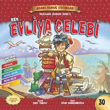 Ben Evliya Çelebi