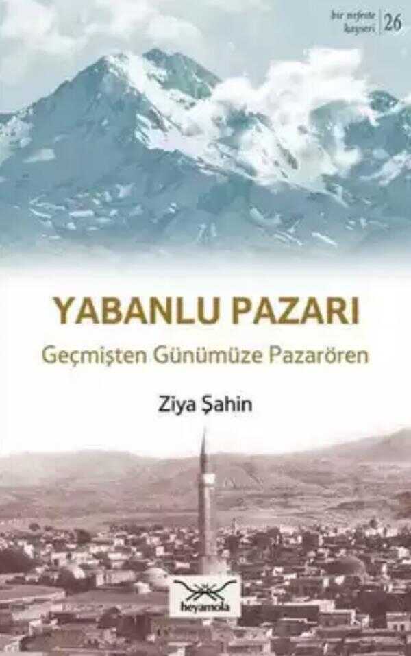 Yabanlu Pazarı