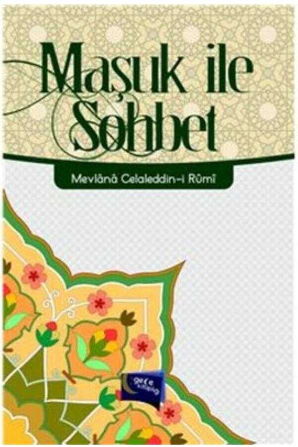 Maşuk ile Sohbet