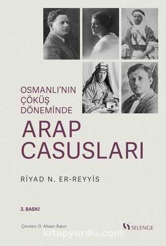 Arap Casusları