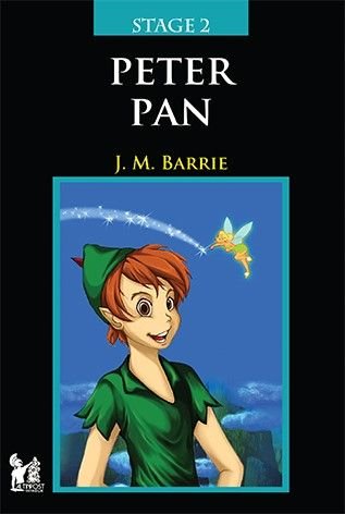 Peter Pan