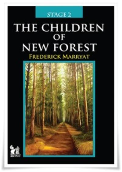 The Children of New Forest