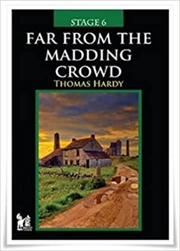 Far From The Madding Crowd