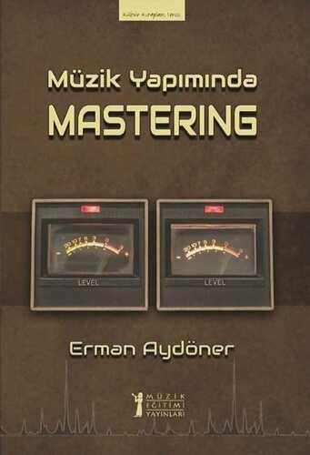 Müzik Yapımında Mastering