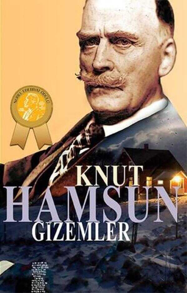 Gizemler