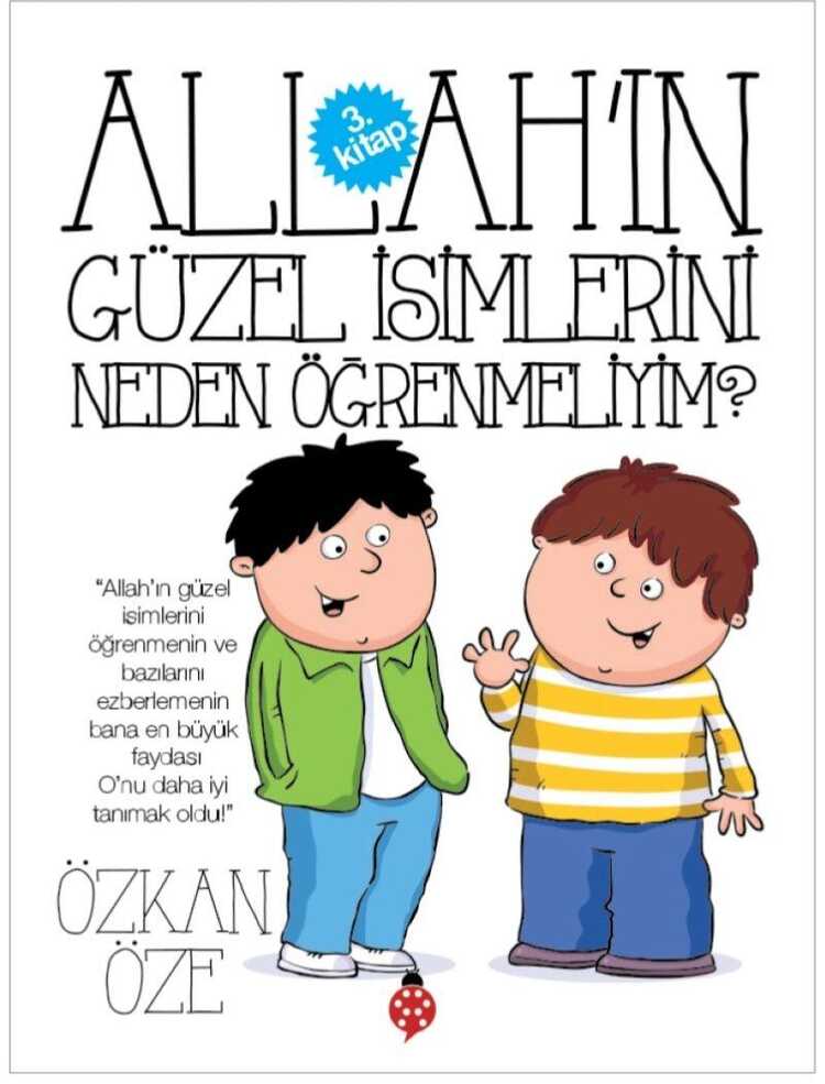 Allah'ın Güzel İsimlerini Neden Öğrenmeliyim?