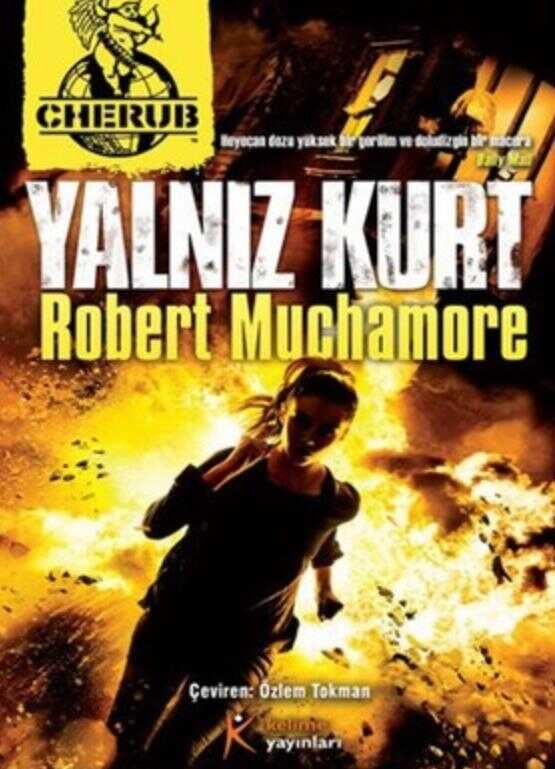 Yalnız Kurt