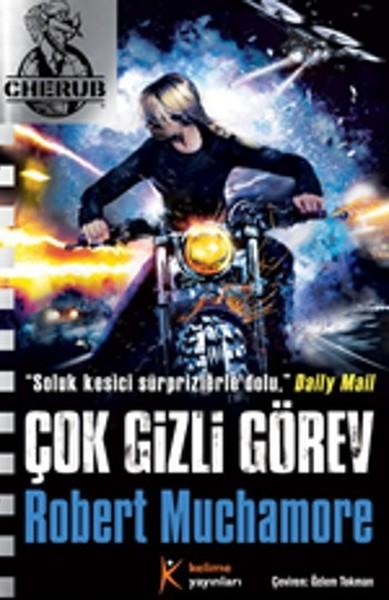 Çok Gizli Görev