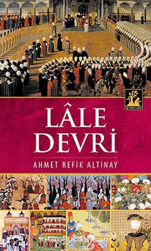 Lale Devri