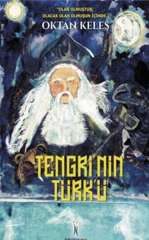 Tengri'nin Türk'ü