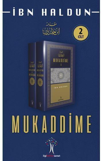 Mukaddime (2 Cilt Takım)