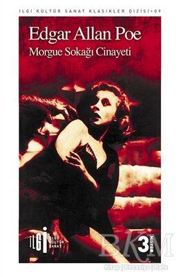 Morgue Sokağı Cinayeti