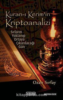 Kuran-ı Kerim'in Kriptoanalizi