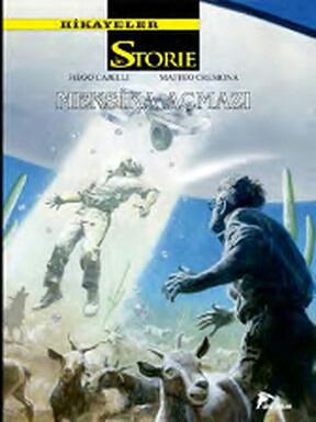 Le Storie Hikayeler 5