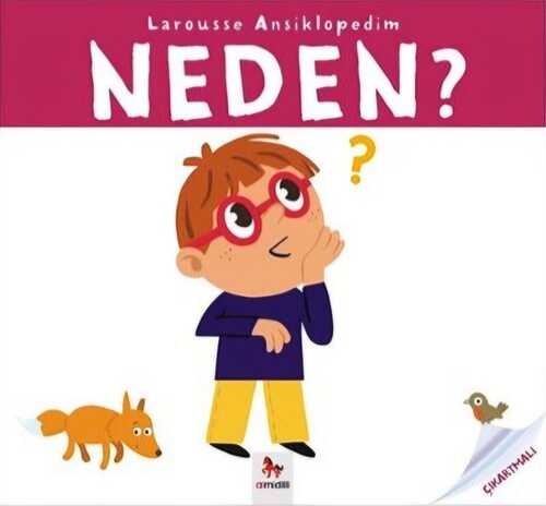 Neden? — Anne Royer