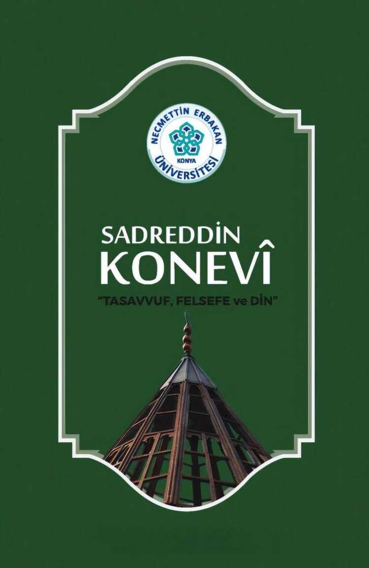 Sadreddin Konevî
