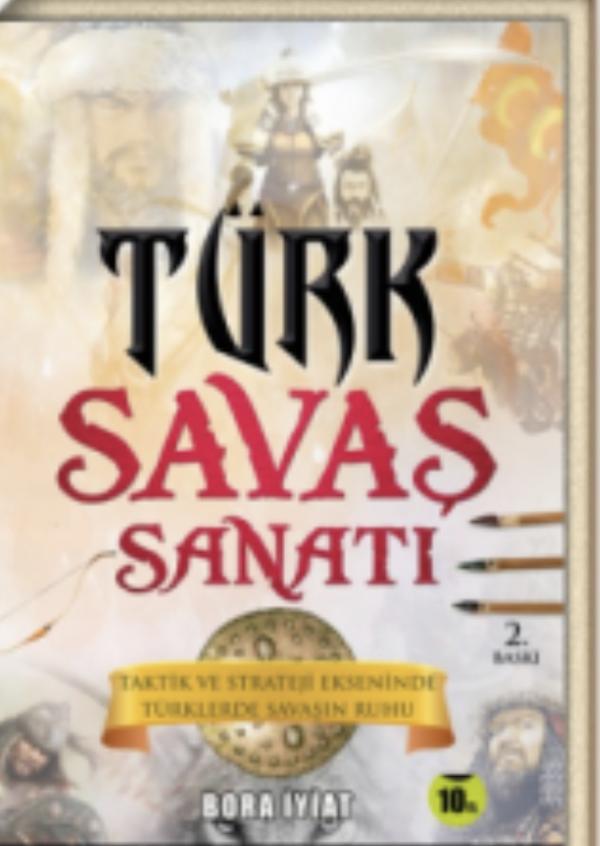 Türk Savaş Sanatı