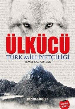 Ülkücü  Türk Milliyetçiliği