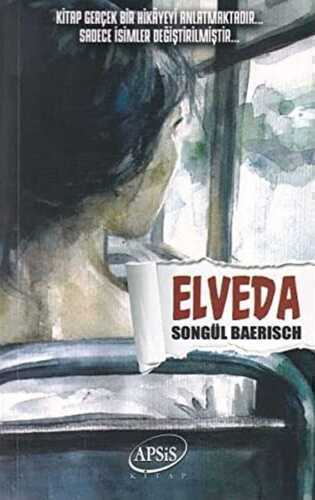 Elveda — Songül Baerisch