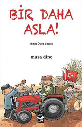 Bir Daha Asla!