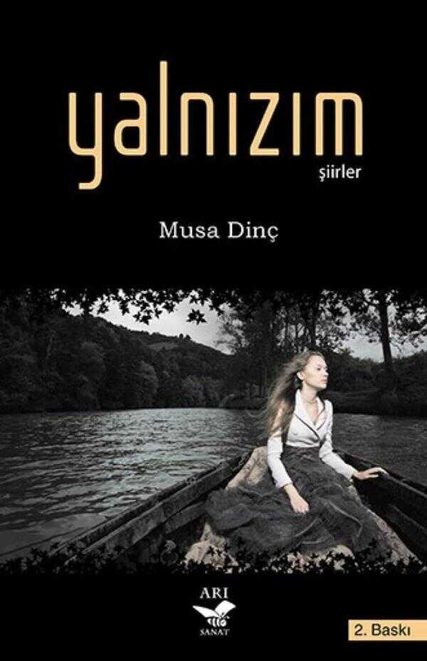 Yalnızım
