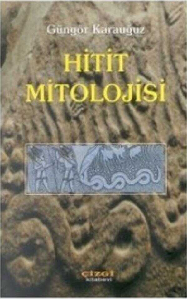 Hitit Mitolojisi