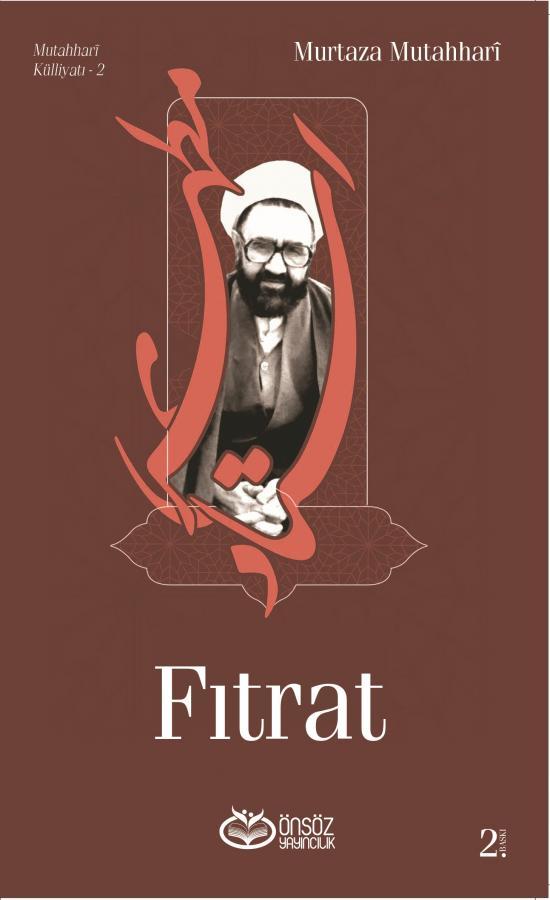 Fıtrat