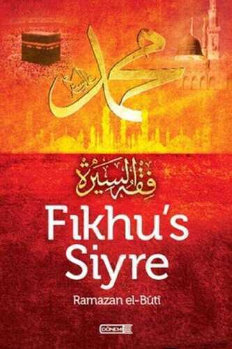 Fıkhu's Siyre — Muhammed Said Ramazan el-Buti