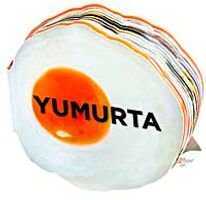 Yumurta / Lezzetli Magnetler