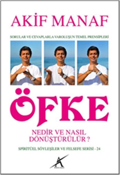 Öfke Nedir ve Nasıl Dönüştürülür ?