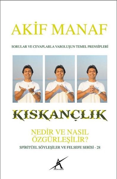 Kıskançlık Nedir Ve Nasıl Özgürleşilir?