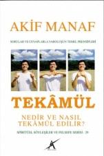 Tekamül