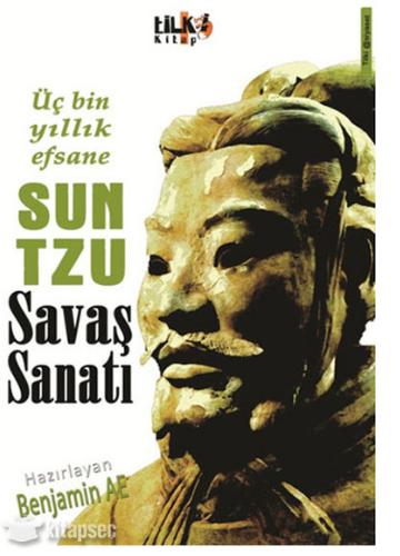 Savaş Sanatı