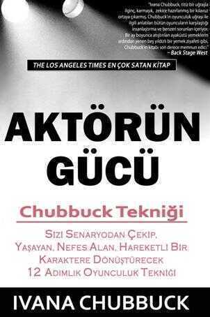 Aktörün Gücü