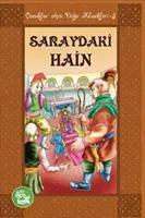 Saraydaki Hain