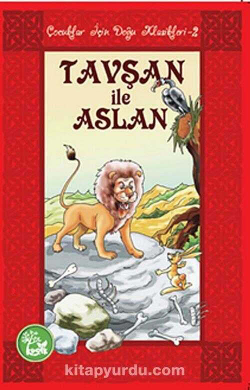 Tavşan ile Aslan