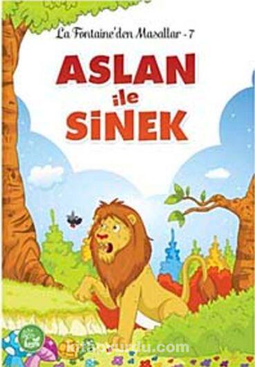 Aslan ile Sinek